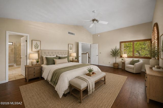 7312 E Shoreward Loop, Tucson, AZ 85715