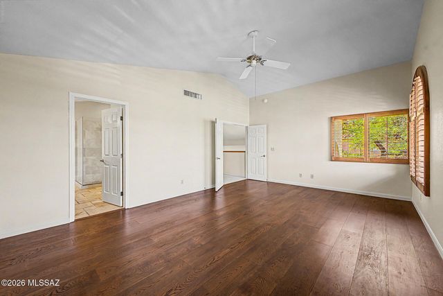 7312 E Shoreward Loop, Tucson, AZ 85715