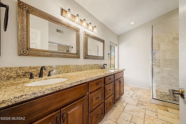 7312 E Shoreward Loop, Tucson, AZ 85715