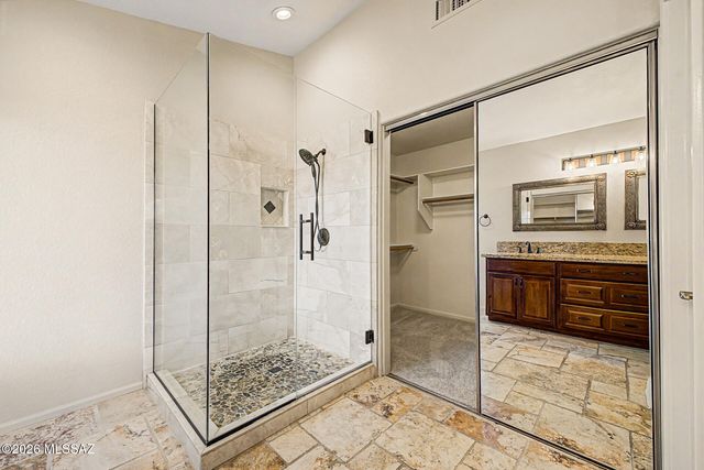 7312 E Shoreward Loop, Tucson, AZ 85715