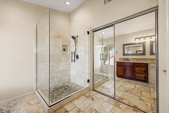 7312 E Shoreward Loop, Tucson, AZ 85715
