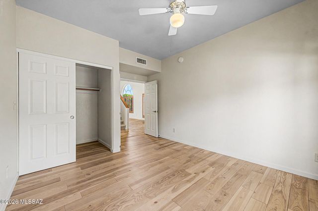 7312 E Shoreward Loop, Tucson, AZ 85715