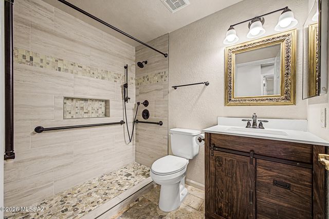 7312 E Shoreward Loop, Tucson, AZ 85715