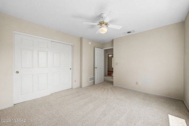7312 E Shoreward Loop, Tucson, AZ 85715