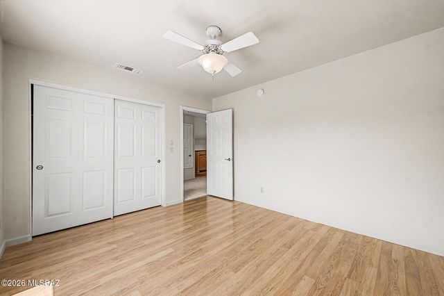 7312 E Shoreward Loop, Tucson, AZ 85715