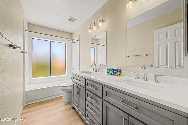 7312 E Shoreward Loop, Tucson, AZ 85715