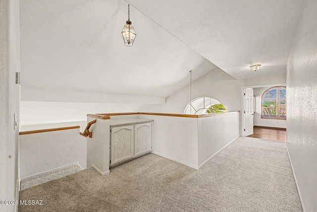 7312 E Shoreward Loop, Tucson, AZ 85715