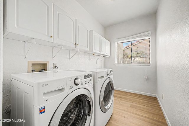 7312 E Shoreward Loop, Tucson, AZ 85715