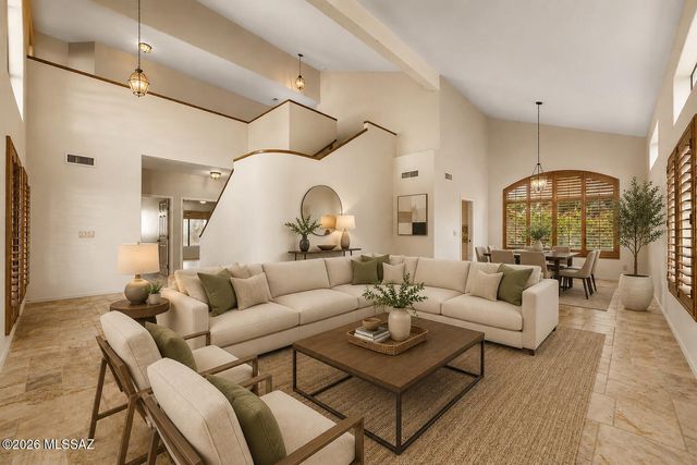 7312 E Shoreward Loop, Tucson, AZ 85715