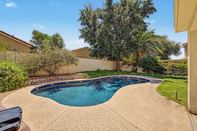 7312 E Shoreward Loop, Tucson, AZ 85715