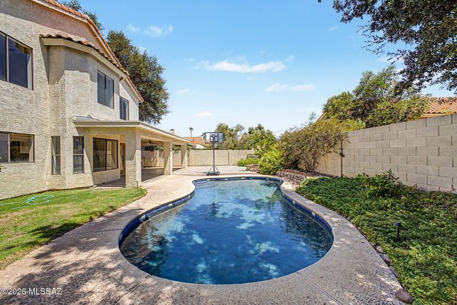 7312 E Shoreward Loop, Tucson, AZ 85715