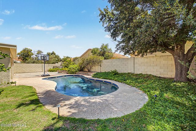 7312 E Shoreward Loop, Tucson, AZ 85715
