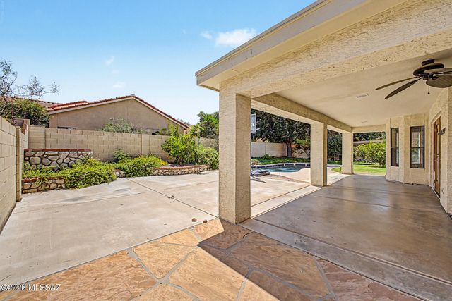 7312 E Shoreward Loop, Tucson, AZ 85715