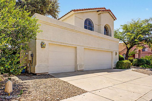 7312 E Shoreward Loop, Tucson, AZ 85715