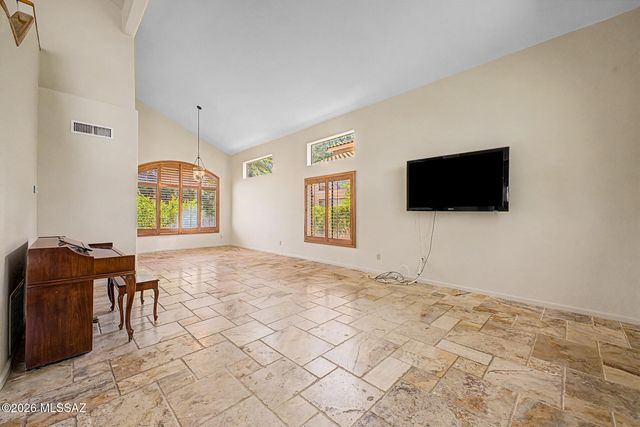 7312 E Shoreward Loop, Tucson, AZ 85715