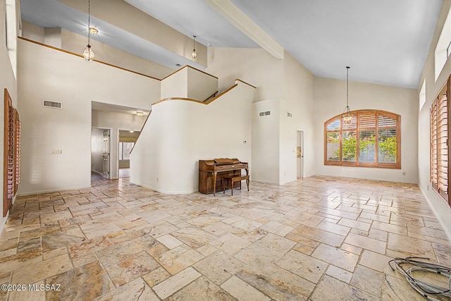 7312 E Shoreward Loop, Tucson, AZ 85715