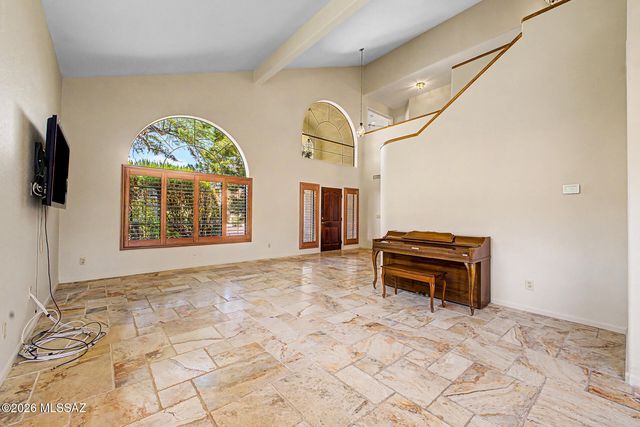7312 E Shoreward Loop, Tucson, AZ 85715