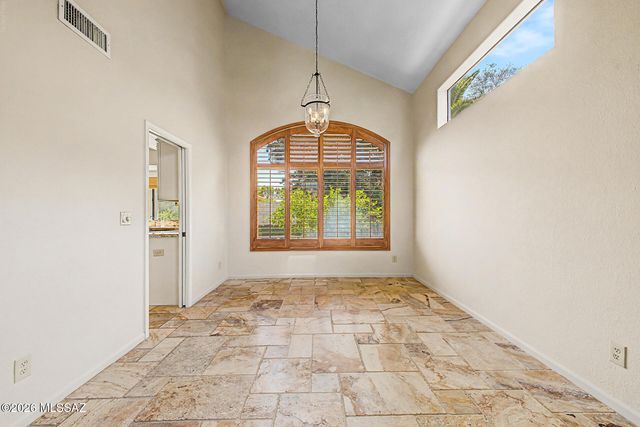 7312 E Shoreward Loop, Tucson, AZ 85715