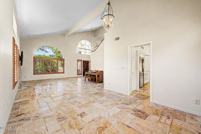 7312 E Shoreward Loop, Tucson, AZ 85715