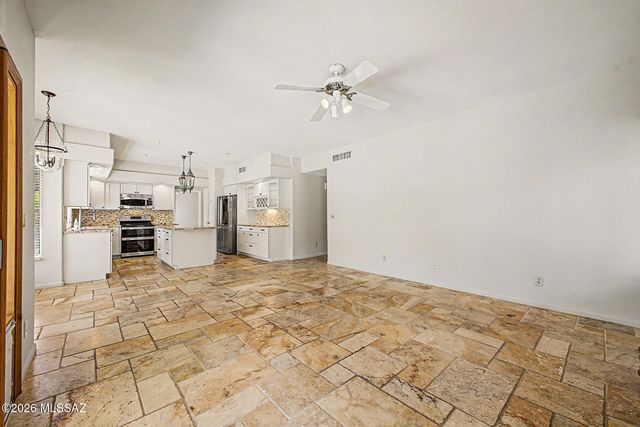7312 E Shoreward Loop, Tucson, AZ 85715