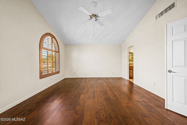 7312 E Shoreward Loop, Tucson, AZ 85715