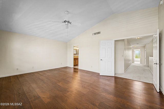 7312 E Shoreward Loop, Tucson, AZ 85715