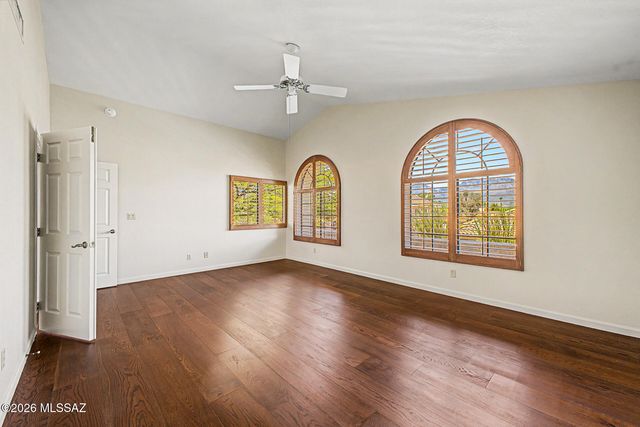 7312 E Shoreward Loop, Tucson, AZ 85715