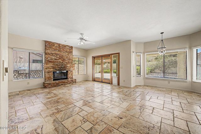 7312 E Shoreward Loop, Tucson, AZ 85715