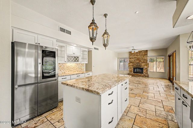 7312 E Shoreward Loop, Tucson, AZ 85715