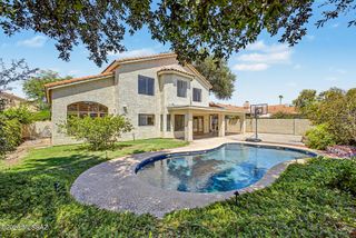 7312 E Shoreward Loop, Tucson, AZ 85715