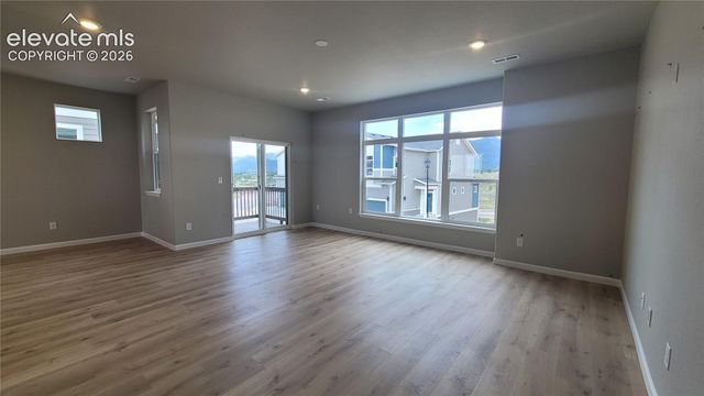 729 Belleza View, Colorado Springs, CO 80907