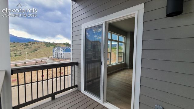 729 Belleza View, Colorado Springs, CO 80907