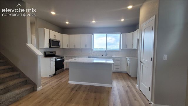729 Belleza View, Colorado Springs, CO 80907