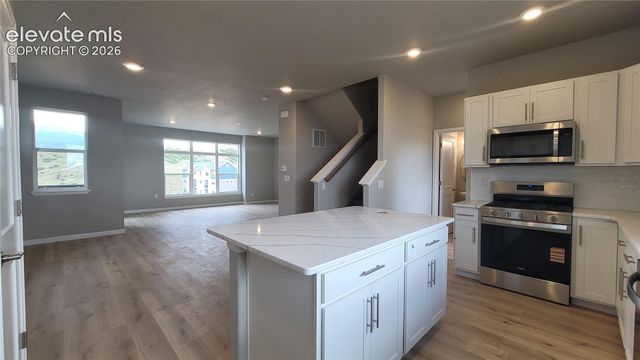 729 Belleza View, Colorado Springs, CO 80907