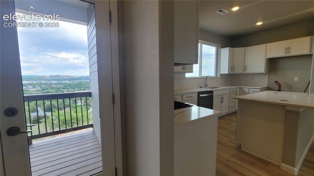 729 Belleza View, Colorado Springs, CO 80907