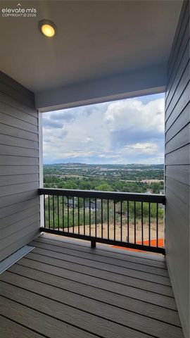 729 Belleza View, Colorado Springs, CO 80907
