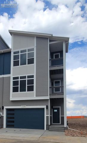 729 Belleza View, Colorado Springs, CO 80907