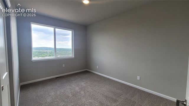 729 Belleza View, Colorado Springs, CO 80907