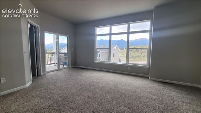 729 Belleza View, Colorado Springs, CO 80907