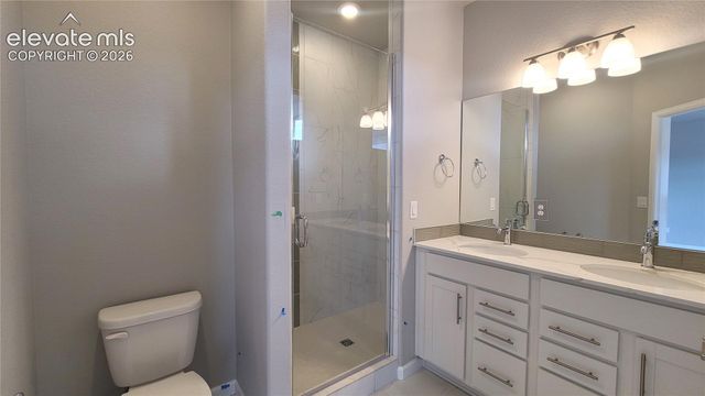 729 Belleza View, Colorado Springs, CO 80907