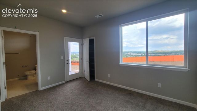 729 Belleza View, Colorado Springs, CO 80907