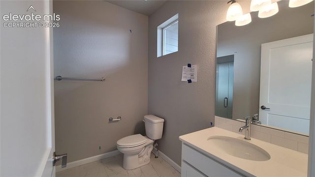 729 Belleza View, Colorado Springs, CO 80907