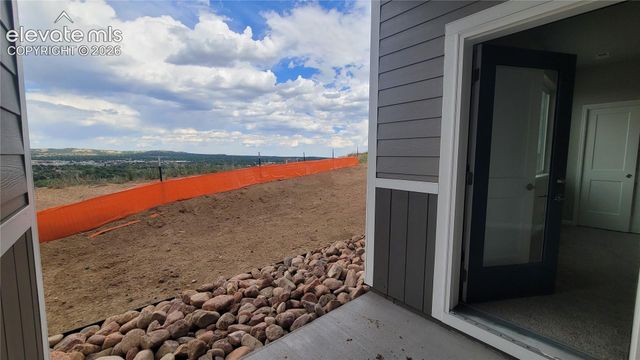 729 Belleza View, Colorado Springs, CO 80907