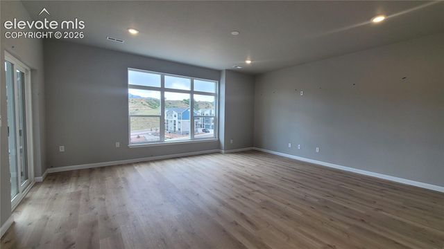 729 Belleza View, Colorado Springs, CO 80907