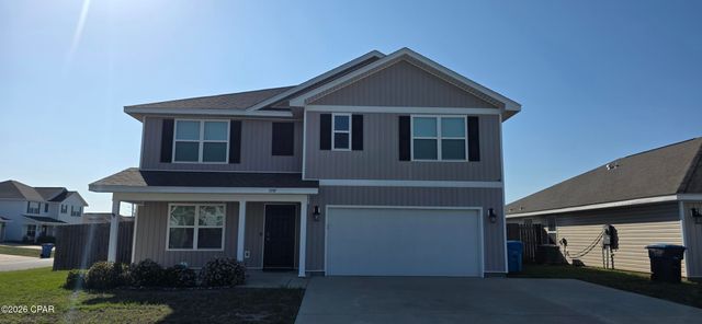 3991 Silver Spur Road, Panama City, FL 32404