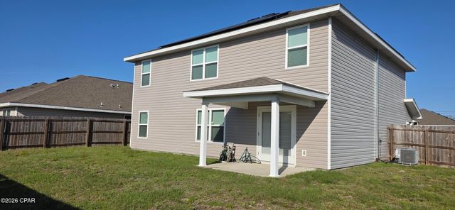 3991 Silver Spur Road, Panama City, FL 32404