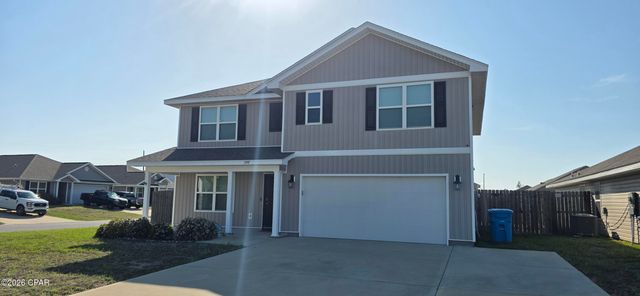 3991 Silver Spur Road, Panama City, FL 32404