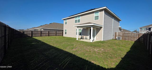 3991 Silver Spur Road, Panama City, FL 32404