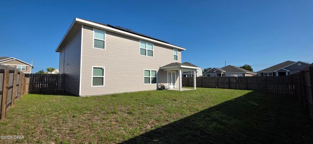 3991 Silver Spur Road, Panama City, FL 32404
