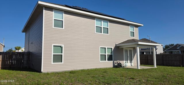 3991 Silver Spur Road, Panama City, FL 32404
